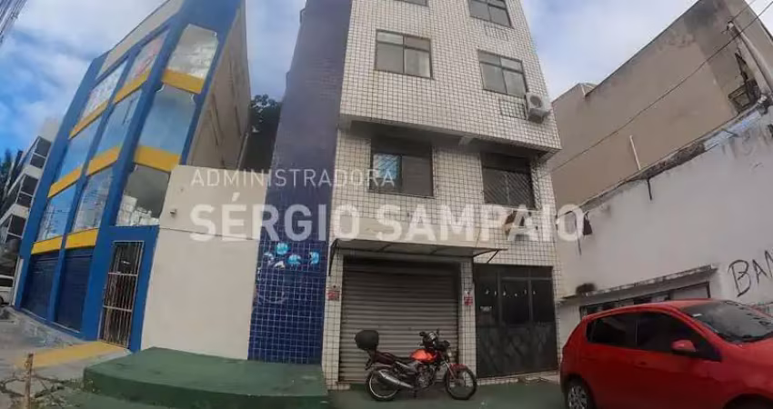 Sala comercial para alugar na Avenida Juracy Magalhães Júnior, 1245, Rio Vermelho, Salvador