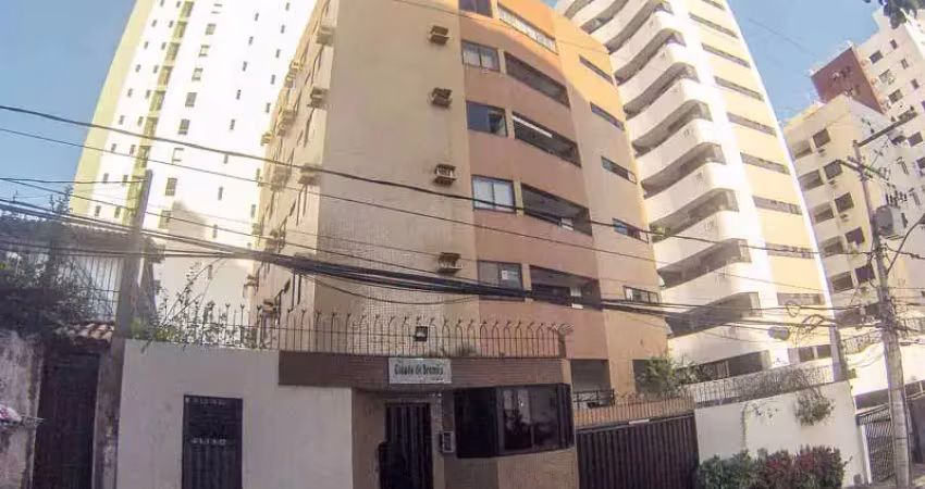 Apartamento com 3 quartos para alugar na Rua Carmem Miranda, 233, Pituba, Salvador