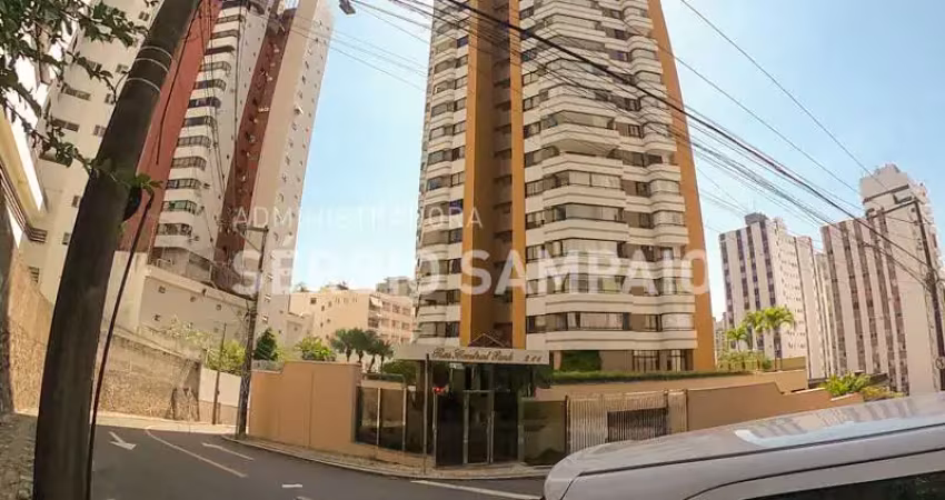 [última chance]apartamento 4 quartos para alugar -  chame-chame