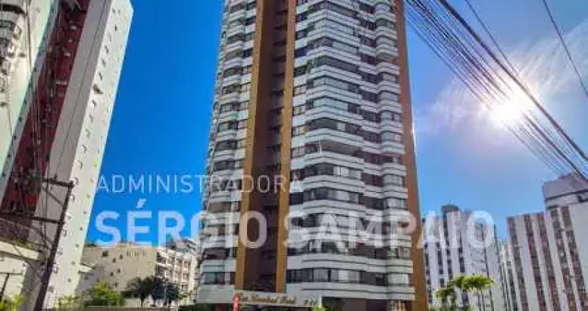 [última chance]apartamento 4 quartos para alugar - chame-chame