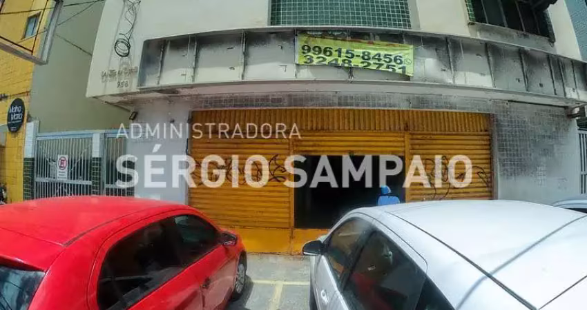 Ponto comercial para alugar na Avenida Amaralina, 958, Amaralina, Salvador