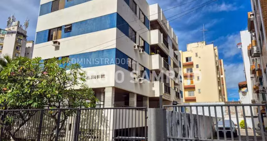 Apartamento com 3 quartos para alugar na Rua Anthenor Tupinambá, 360, Pituba, Salvador