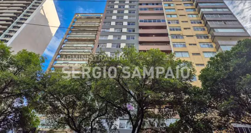 [última chance]apartamento 3 quartos para alugar - campo grande