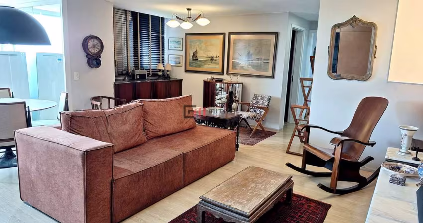 Ed. Reserva Santana Residence na Gleba Fazenda Palhano, Londrina, PR