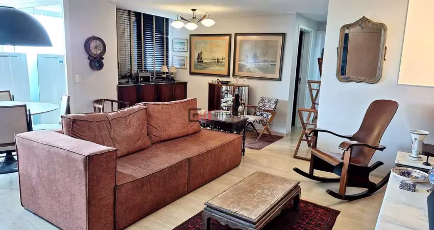 Ed. reserva santana residence na gleba fazenda palhano, londrina, pr