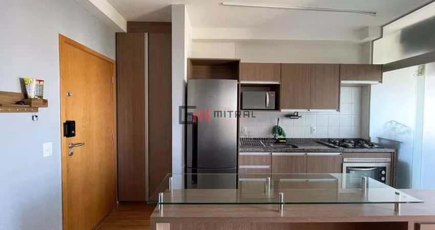 Apartamento  com 3 quartos sendo 1 suíte à Venda,  Edificio Garden Palhano - Gleba Fazenda Palhano,