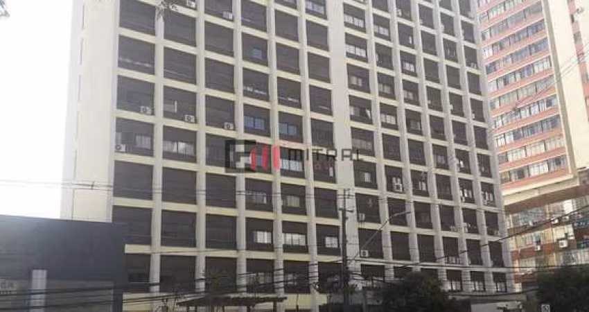 Apartamento com 4 dormitórios à venda, 240 m² por R$ 800.000,00 - Centro - Londrina/PR