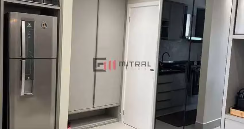 Apartamento à venda, ed vista parque, jardim presidente, londrina, pr