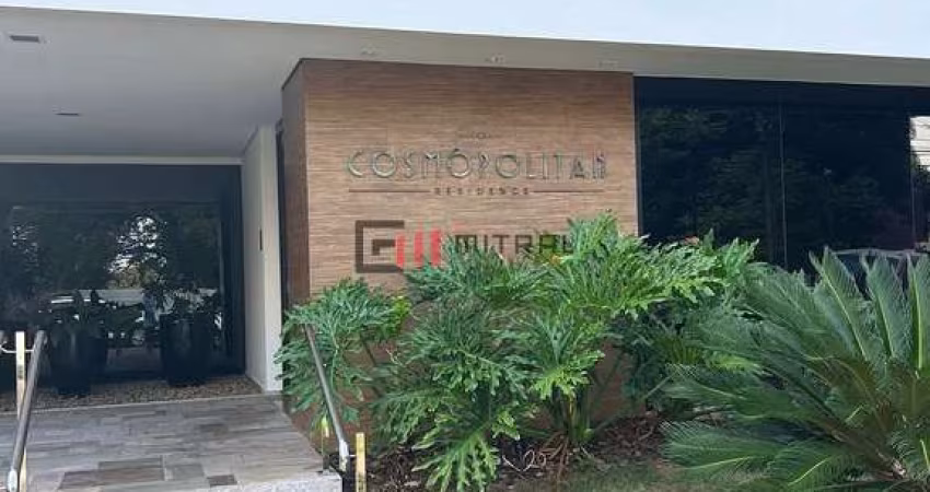 Apartamento padrão COMOSPOLITAN à Venda, Gleba Fazenda Palhano, Londrina, PR