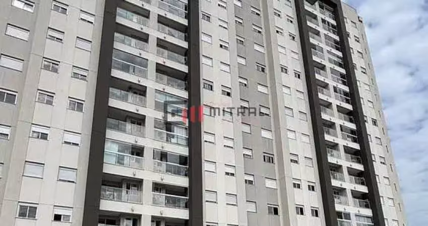 Apartamento padrão à venda, jardim presidente, londrina, pr