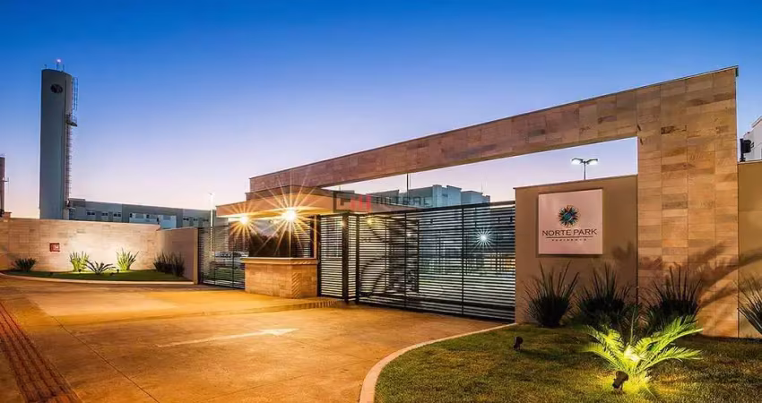 Apartamento com 3 quartos à venda no Jardim São Paulo II, Londrina 
