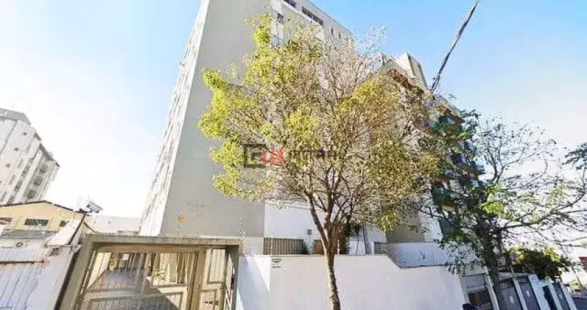 Apartamento 3 quartos com suíte -  Edifícil Mayer - Avenida Higienópolis