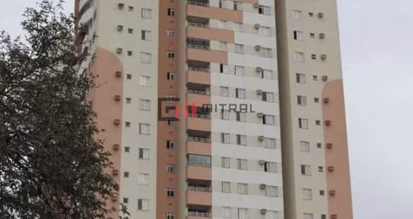 Apartamento 3 quartos com suíte à venda - Novittá Residence - 2 vagas de garagem - Centro