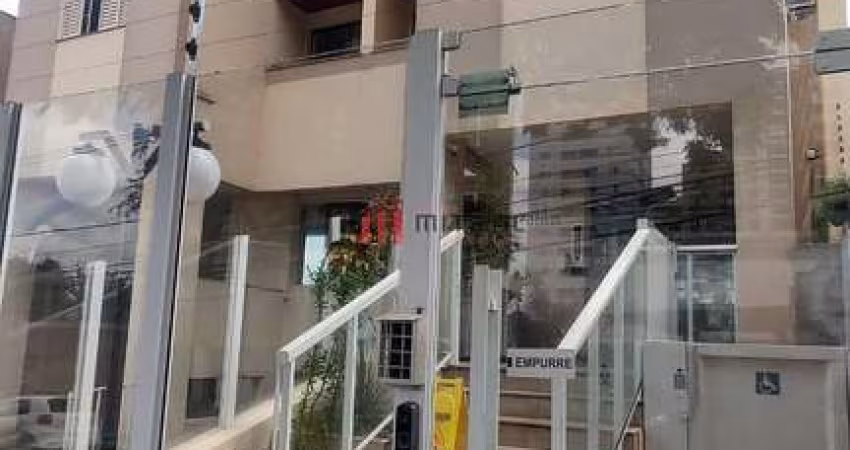 Apartamento à venda, Centro, Londrina, PR
