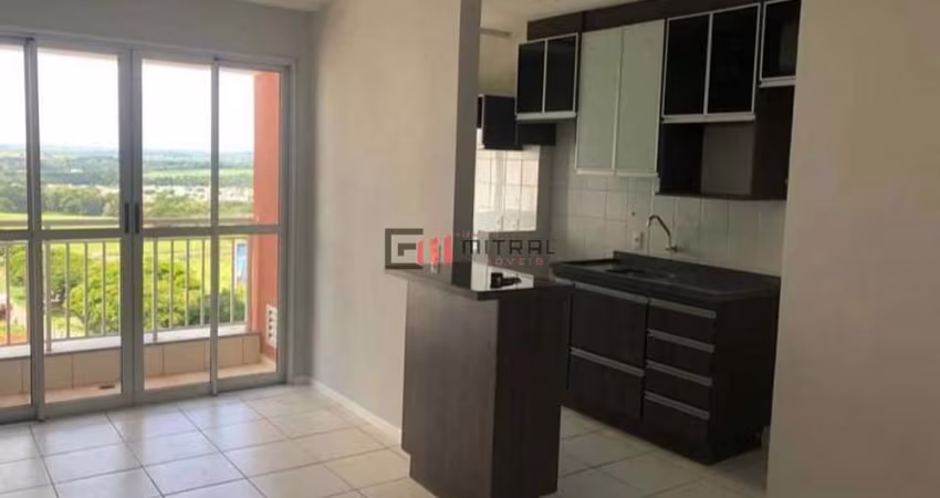 Apartamento à venda proximo ao Shopping Catuai: Edificio Garden Catuai, Terra Bonita, Londrina, PR