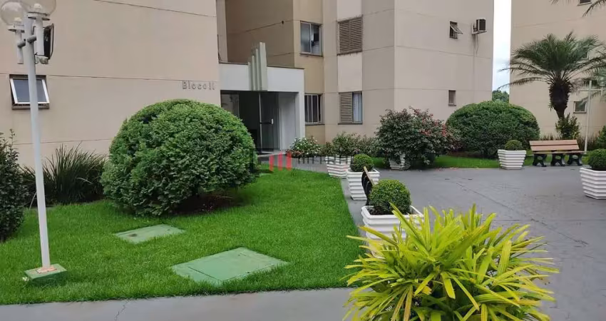 Investidor- apartamento térreo p/ venda, r$. 330.000,00 - cond. residencial do lago  2,  03 quartos