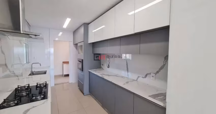 Apartamento elegance  à venda, gleba fazenda palhano, londrina, pr