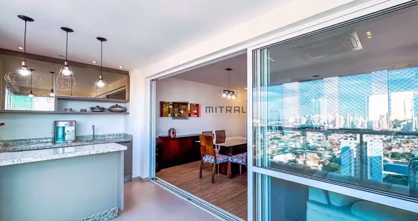 Apartamento à Venda, Maison Zenith, Andrade, Londrina, PR