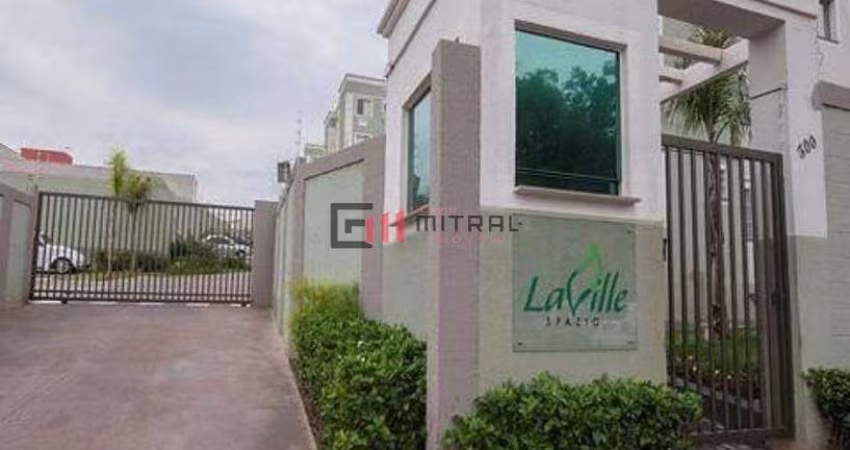 Apartamento 2 quartos à venda - Spazio La Ville - Jardim Pinheiros