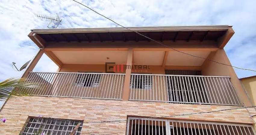 Sobrado à venda, Residencial José B Almeida, Londrina, PR
