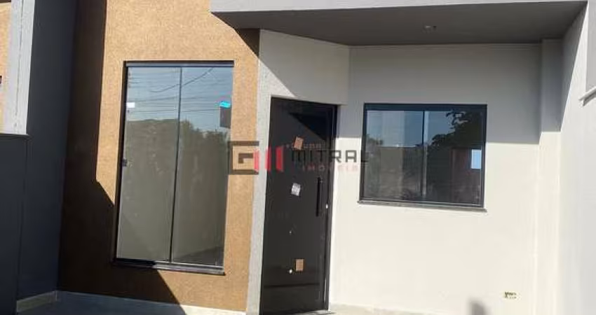 Casa geminada à Venda, Residencial Abussafe, Londrina, PR
