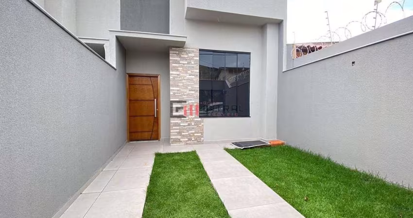 Casa geminada à Venda, Jardim Planalto, Londrina, PR