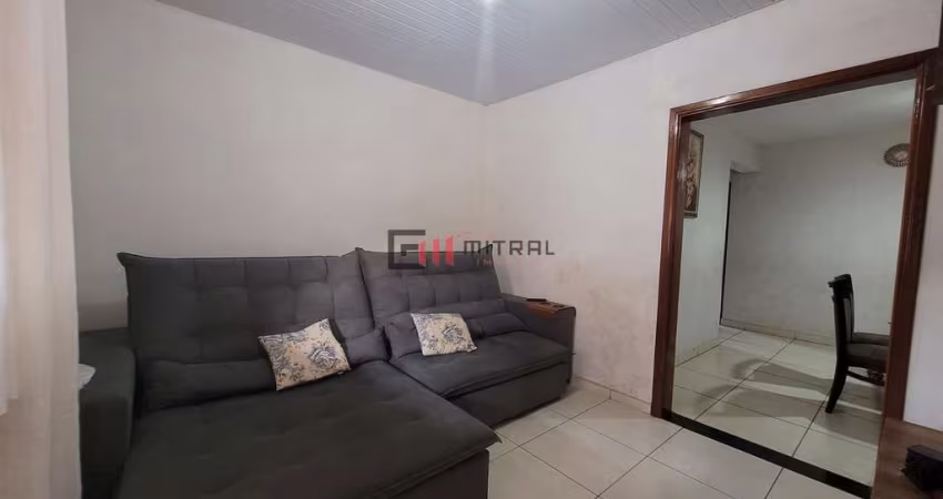Casa  de 107m2 disponivel para venda,  2 quartos ,Zona Leste, Londrina, PR