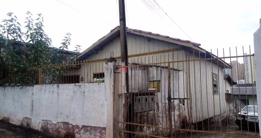 Terreno à venda- R$. 450.000,00,   330 m2,  ZR2, Jardim Quebec, Londrina (PR).