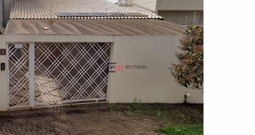 Casa à venda,- R$. 850.000,00,  com piscina, 03 quartos (02 suítes) , 02 vagas de garagem, 401 m2 d