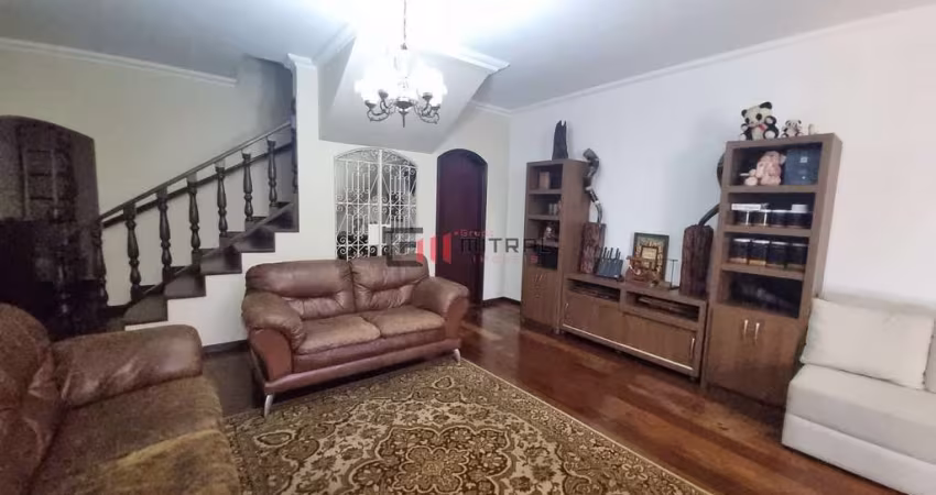 VENDA/PERMUTA- Sobrado comercial/residencial -R$. 1.200.000,00 - 03 quartos (01 suíte),  região Pre