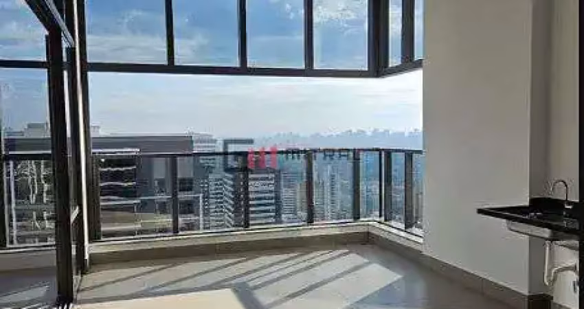 Apartamento de alto padrão na gleba palhano :  lumini ( 3 suítes - 4 vagas de garagem ) londrina, p