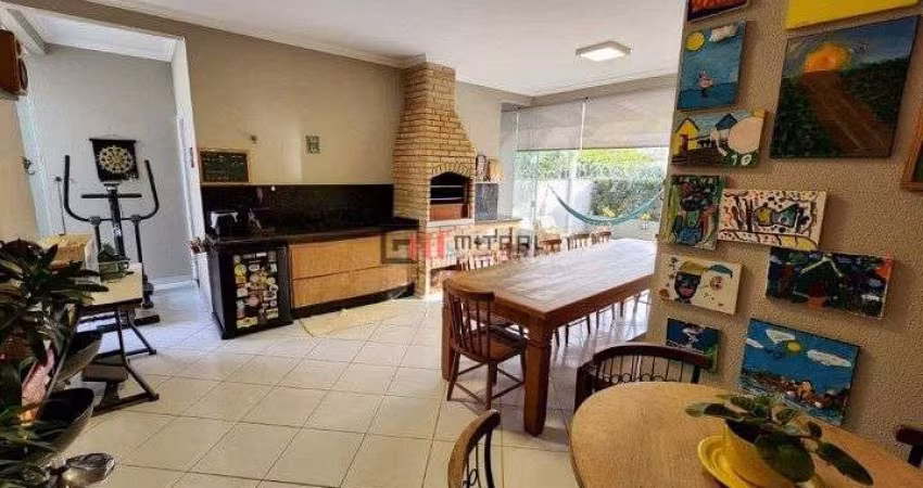 Casa à venda , com três dormitórios  (sendo 2 suítes)  no condomínio Sonora, Terra Bonita, Londrina