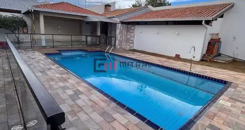 Casa à venda, 3 dorm. sendo 1 suíte, área de lazer com piscina, granville parque residencial, londr