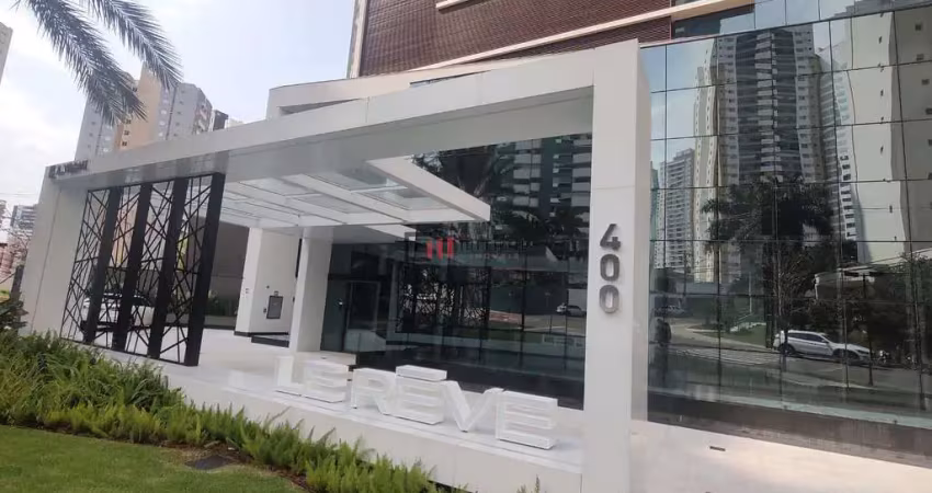 Apartamento com 3 quartos à venda no Santa Rosa, Londrina 