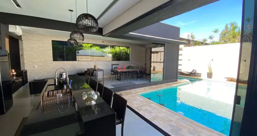 Casa à venda, Gleba Fazenda Palhano, Londrina, PR