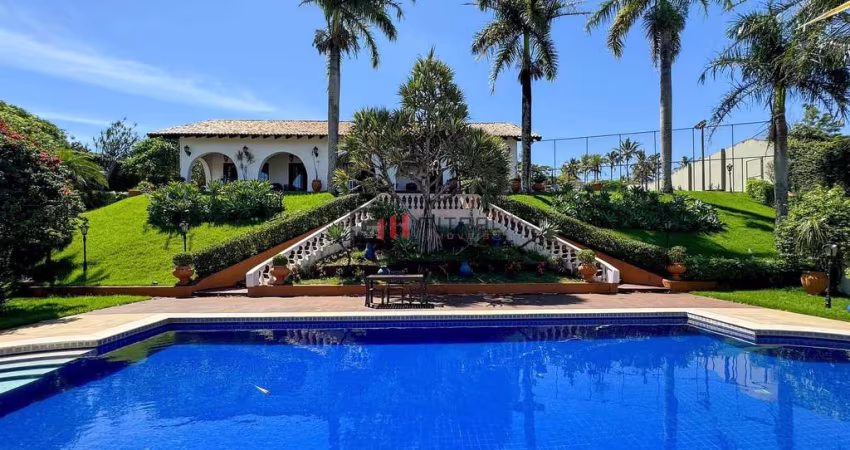 Casa para venda e locação, 5 suítes,Bela Suiça, Londrina, PR