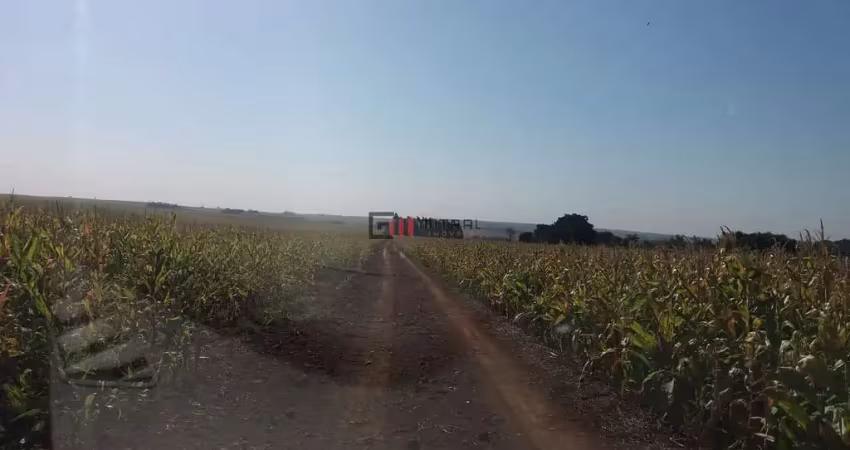 Terreno à venda, 72.000 m² por r$ 3.180.000 - zona rural - warta - londrina/pr