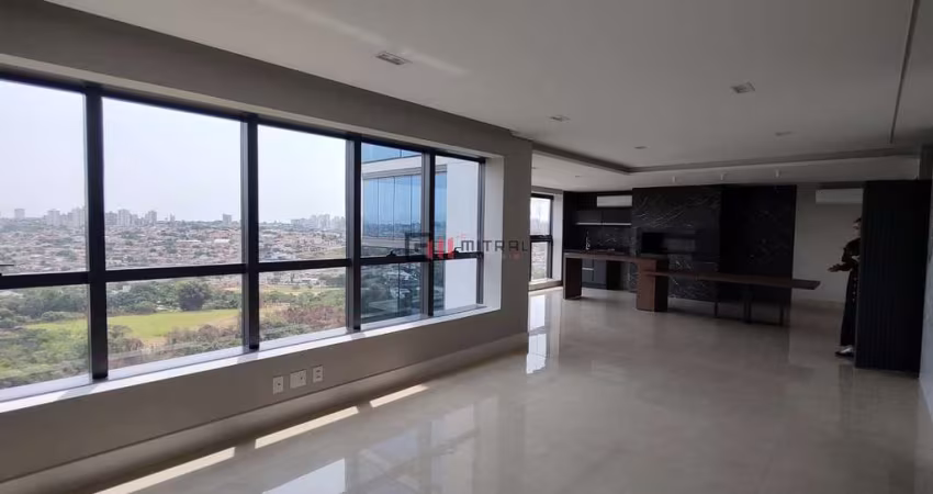Apartamento 3 suítes à venda - Completo - Grand Palais - Gleba Palhano