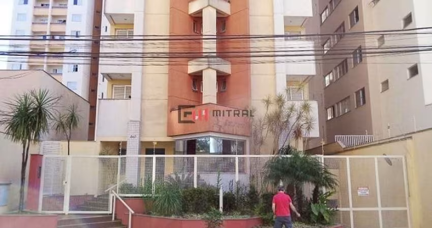 Apartamento à venda, no  Condomínio San Marino Residence, Centro, Londrina, PR