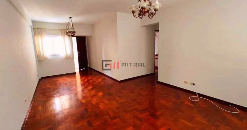 Apartamento à venda/PERMUTA  - R$. 380.000,00 -  110 m2, 03 quartos (01 suíte) ,  Edifício  LÍGIA M
