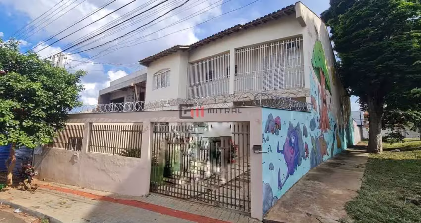Casa comercial à venda no Santa Rosa, Londrina 