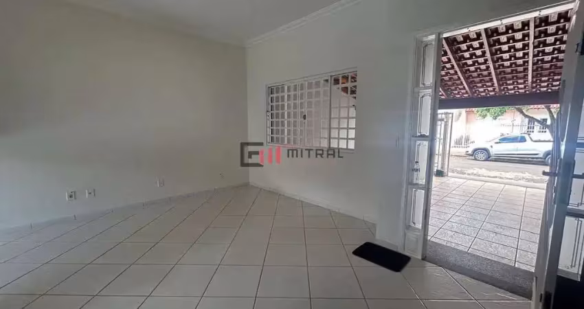 Sobrado à venda no jardim tarumã próximo ao hospital universitário em londrina