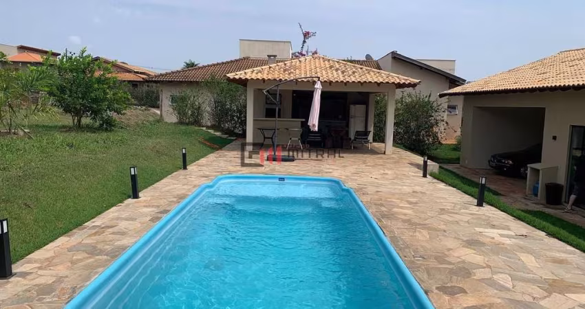 Casa em condomínio à Venda, Estância Santa Paula, Londrina, PR