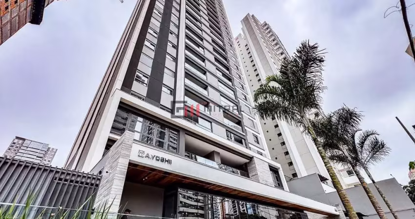 Apartamento gloria residence à venda, gleba fazenda palhano, londrina, pr