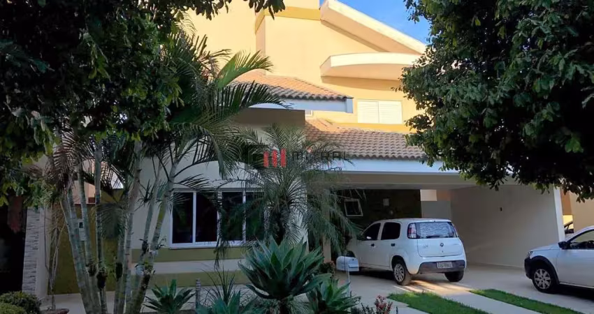 Casa em condomínio à venda, golden park operária, londrina, pr