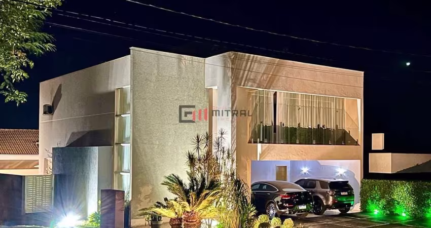 Casa em condomínio ROYAL FOREST à Venda, Esperança, Londrina, PR