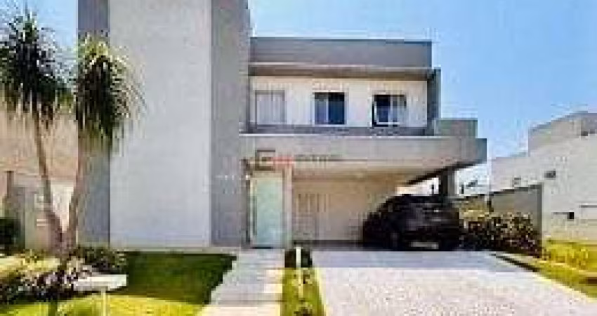 Casa em condomínio ALPHAVILLE 2 à Venda, Vivendas do Arvoredo, Londrina, PR
