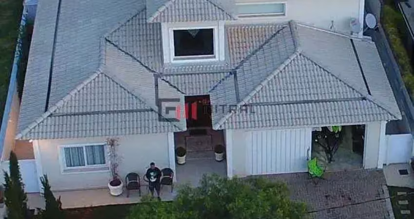 Casa em condomínio térrea à venda, sun lake residence, londrina, pr