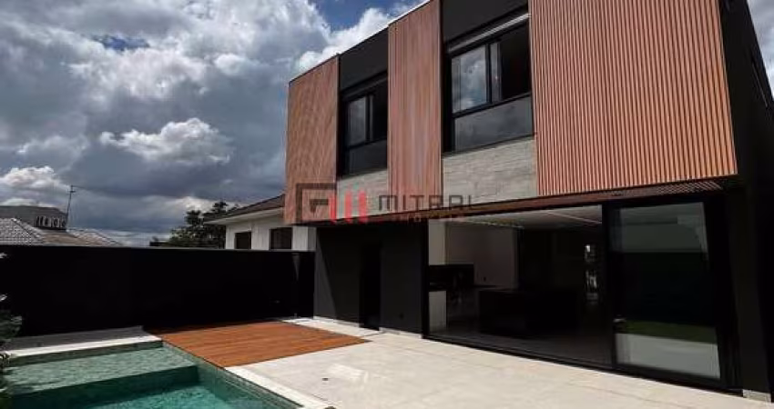 Casa Royal Forest em condomínio à Venda com 5 suites -Esperança, Londrina, PR