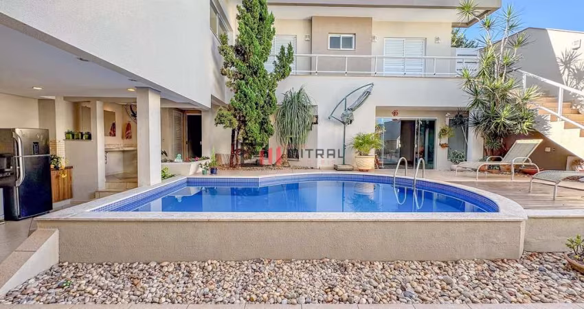 Casa em condomínio à Venda, Royal Park Residence &amp; Resort, Londrina, PR